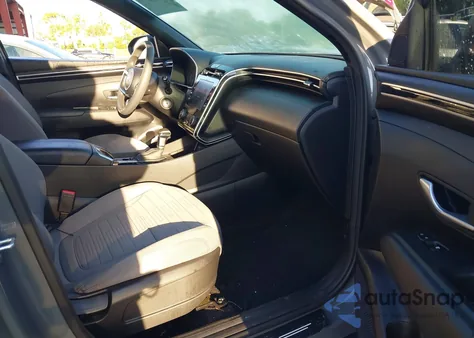 2022 Hyundai Santa Cruz Se from USA, damaged, VIN 5NTJA4AE8NH010189